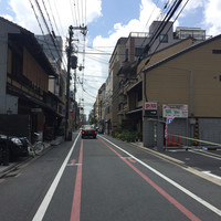 室町 和久傳 - 