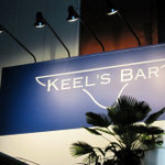 KEEL'S BAR HOUSE AOBADAI - 