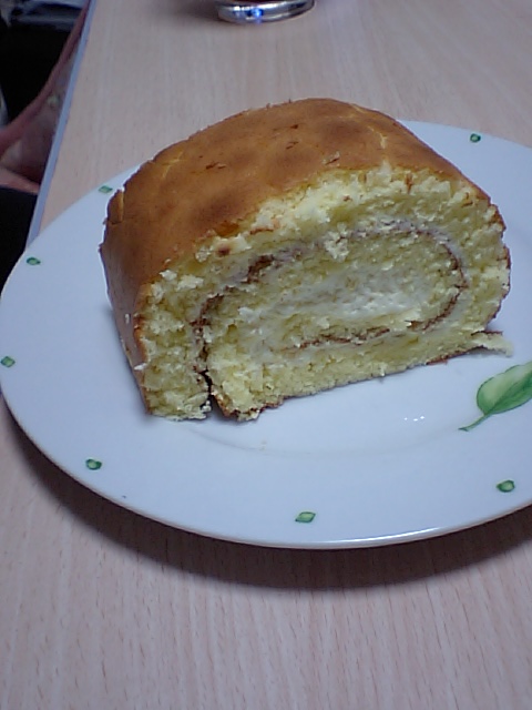 ジャージーロールケーキ By ななはな 小樽洋菓子舗ルタオ 本店 Letao 南小樽 ケーキ 食べログ ジャージーロールケーキ By ななはな 小樽洋菓子舗ルタオ 本店 Letao 南小樽 ケーキ 食べログ