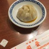 中華菜館 同發 本館