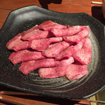 Kyouto Yakiniku Gyuu Rakutei - 