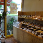 Patisserie MIURA laboratory - 