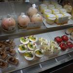 Patisserie MIURA laboratory - 