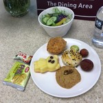 Chengdu Shuangliu AIRPORT FIRST CLASS LOUNGE  - 