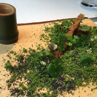NARISAWA - 