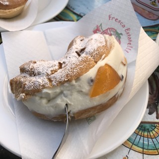 Etna Pasticceria -