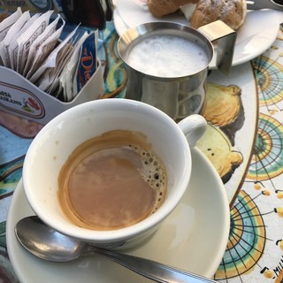 Etna Pasticceria -
