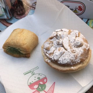 Etna Pasticceria -
