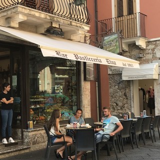 Etna Pasticceria -