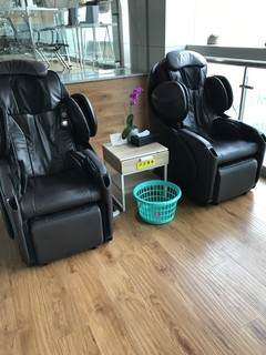 Chengdu Shuangliu AIRPORT FIRST CLASS LOUNGE  - 