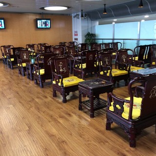 Chengdu Shuangliu AIRPORT FIRST CLASS LOUNGE  - 