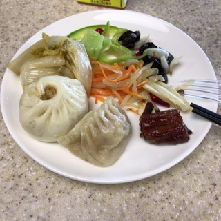 Chengdu Shuangliu AIRPORT FIRST CLASS LOUNGE  - 