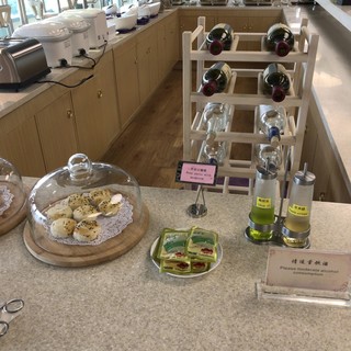 Chengdu Shuangliu AIRPORT FIRST CLASS LOUNGE  - 