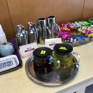 Chengdu Shuangliu AIRPORT FIRST CLASS LOUNGE  - 
