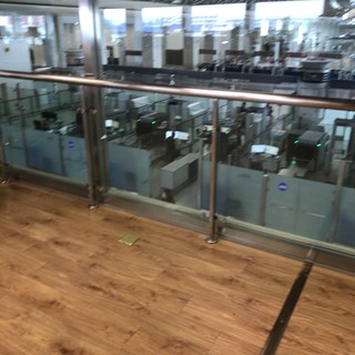 Chengdu Shuangliu AIRPORT FIRST CLASS LOUNGE  - 