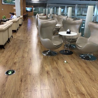 Chengdu Shuangliu AIRPORT FIRST CLASS LOUNGE  - 