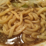 麺屋 荒井 - 荒井らーめん（220g、820円）