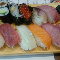 鮨政 西口店 - 