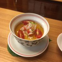 日本料理 幸庵 - 