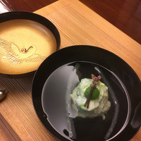 日本料理 幸庵 - 