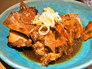 Sushikichisampei - 鯛のあら炊き