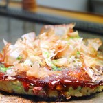 Okonomiyaki Manten - 