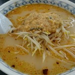 九州ラーメン 桜島 - 