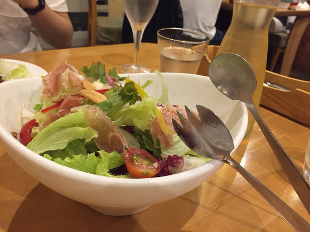 The Photo Of Food La Pacchia 2th Page Tabelog The Photo Of Food La Pacchia 2th Page Tabelog