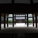 あつた蓬莱軒 - 当日の熱田神宮