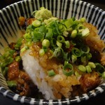 あつた蓬莱軒 - ひつまぶし