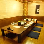 海鮮問屋 地魚屋 - 