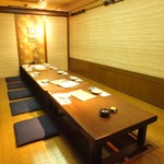 海鮮問屋 地魚屋 - 