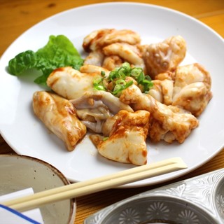 炭焼亭 旺盛 - 料理写真: