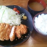 Tonkatsu Iitomo - 