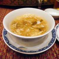 ホテルオークラレストラン新宿 中国料理 桃里 - 