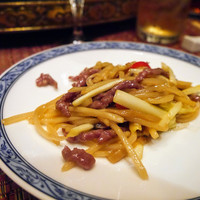 ホテルオークラレストラン新宿 中国料理 桃里 - 
