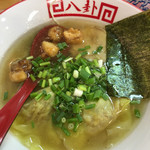 Ramen Hakke - 