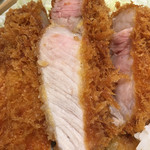 リリーカレー - リブロース200カレー（2,000円）