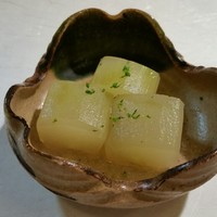 ひろ作 - ひんやり柚子香る瓜。