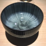 銀座 盡 - フュメ・ド・ポワソンからコースがスタート