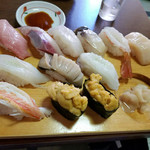 Katsuei Zushi - 