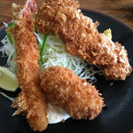 Tonkatsu Iitomo - 