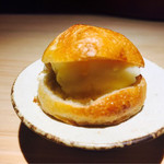 銀座 盡 - 中身は手作りバターです♡