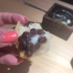 銀座 盡 - あんこバターパン作ったｗｗｗ