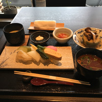 ごはん処 田辺宗 - 