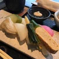 ごはん処 田辺宗 - 