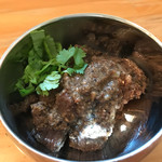 スパイス ラボ ブースト - ビーフピックル