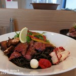 Handicraft Works - スパイシースターパレット