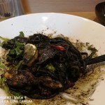 Handicraft Works - まぜまぜ後