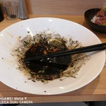 Handicraft Works - 完食